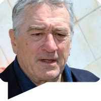 robert de niro agent